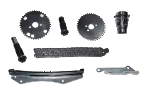 к-кт цепи привода распредвала!\Iveco F1CE3481J/ 70C 5802009617