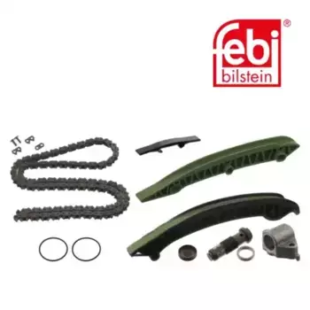 к-кт цепи привода распредвала!\ MB W204/W207/W212 1.8T 07> 46374 FEBI