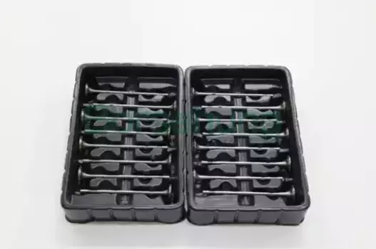 к-кт клапанов! впуск./выпуск. 16шт. 26.5x5x110.25\ Audi A3, VW Golf 1.2TSI 12>