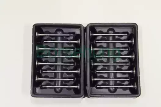 к-кт клапанов! впуск./выпуск. 16шт. 33.85x6x104\ Audi A3 2.0 AXW 03>