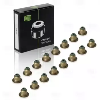 Колпачки маслосъемные TRIALLI CV 1001
