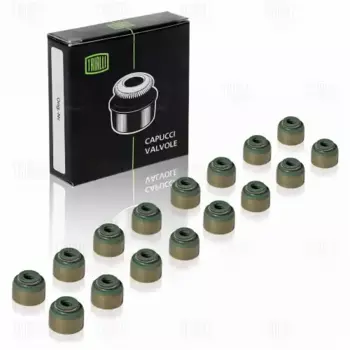 Колпачки маслосъемные TRIALLI CV 0807