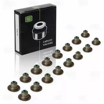 Колпачки маслосъемные TRIALLI CV 0903