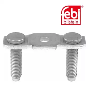 к-кт крепежа шар. опоры! перед.мост\ VW Passat, Audi 80 1.3-2.2 73-91