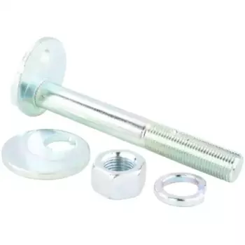 к-кт монтажный! болт+2 шайбы+гайка\ Mazda Bongo 87-10 0529-006-KIT FEBEST