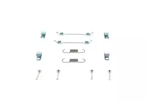 к-кт монтажный колодок барабанных!\ KIA Sorento 02-06 1 987 475 338 BOSCH