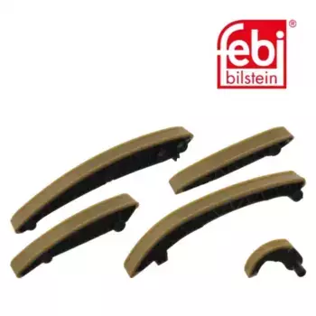 к-кт направляющих цепи ГРМ!\ MB W203/W204/W211/W212/W221/W164/W166/W251 05> 30279 FEBI