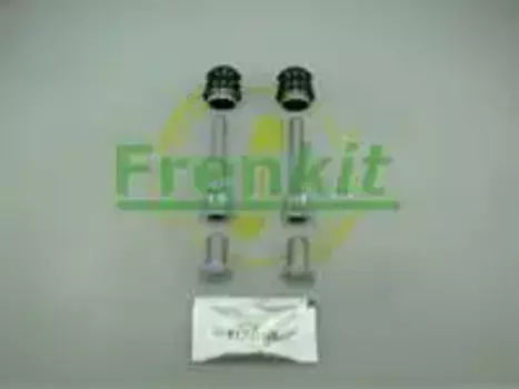 к-кт направляющих суппорта!\ Cadillac Escalade/Chevrolet Tahoe 07-19 810136 FRENKIT