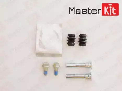 к-кт направляющих тормозного суппорта!\ Ford Ranger 05-12, Nissan Almera II 77A1780 MASTERKIT