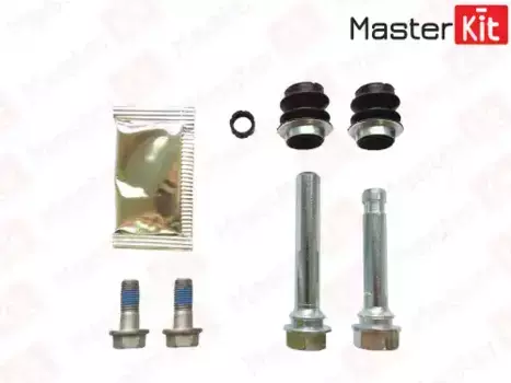 к-кт направляющих тормозного суппорта!\ Lexus IS III 13> 77A5144 MASTERKIT