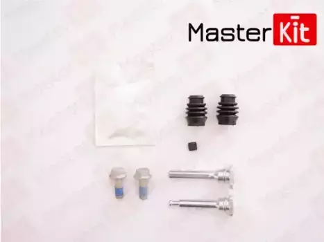 к-кт направляющих тормозного суппорта!\ Subaru Legacy IV 03-15, Forester 77A2034 MASTERKIT