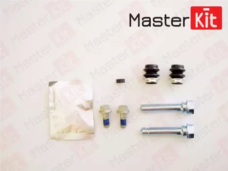 к-кт направляющих тормозного суппорта!\ Toyota Avensis 97-03 77A1717 MASTERKIT