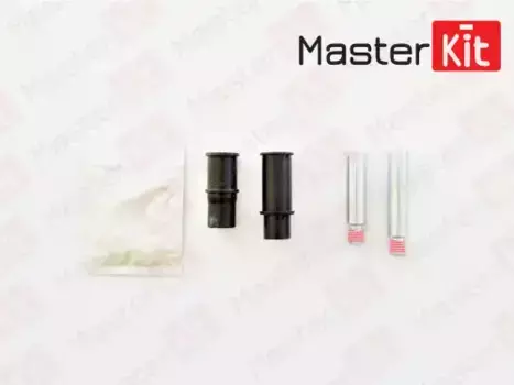 к-кт направляющих тормозного суппорта!\ VW Golf III 91-98, Seat Ibiza II 77A1932 MASTERKIT