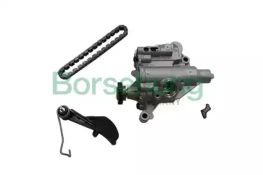 к-кт насоса масляного!\ Audi A4/A6 2.0 TFSI 12> B19177 BORSEHUNG