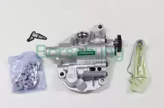 к-кт насоса масляного!\ Audi A4/A6 2.0 TFSI 12>