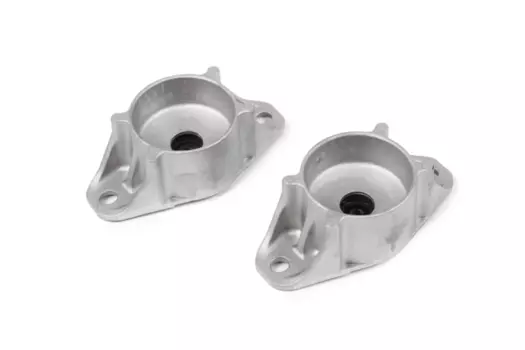 к-кт опор амортизатора заднего!\ Mazda 3, Ford Focus C-max 03> 12-37081-SX STELLOX
