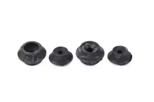к-кт опор амортизатора заднего!\ VW Golf/Polo/Vento 1.0-2.8/1.9D/TD/SDi 93> 12-37088-SX STELLOX