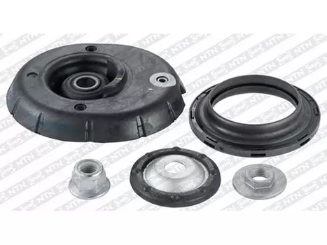 к-кт опоры аморт. перед.!\ Citroen C3/DS3/C3 Picasso/C-Elysee, Peugeot 208/301 1.1-1.6 09> KB659.36 SNR