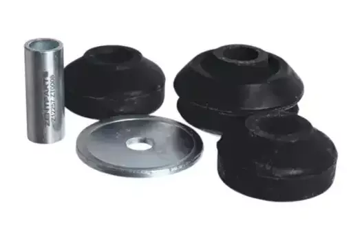 к-кт опоры амортизатора!\ Mitsubishi Colt/Galant/Lancer/Outlander, Volvo S40 Z12257 ZENTPARTS
