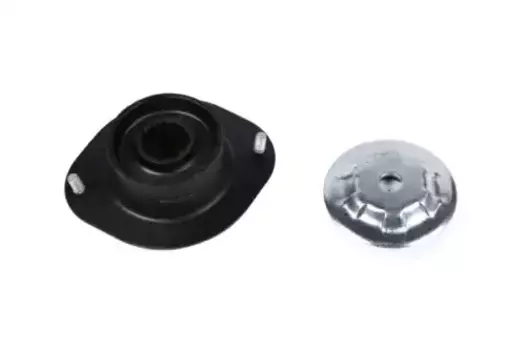 к-кт опоры амортизатора! \ Opel Astra F all 91-01 12-37097-SX STELLOX
