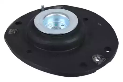 к-кт опоры амортизатора! пер. л.\ Peugeot Z12269 ZENTPARTS
