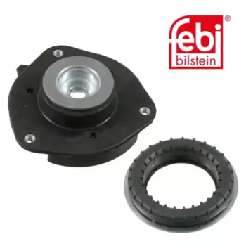 к-кт опоры амортизатора переднего!\ Audi A3, VW Golf 1.4-1.6/2.0FSi 03> 22502 FEBI