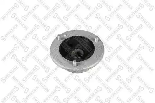 к-кт опоры амортизатора переднего! без EDC\ BMW E39/E46/X3 all 97> 12-17405-SX STELLOX