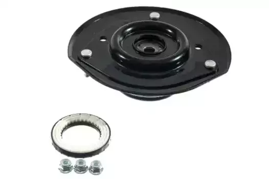 к-кт опоры амортизатора переднего!\ Chrysler Voyager IV 12-72038-SX STELLOX