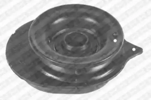 к-кт опоры амортизатора переднего!\ Fiat Punto 1.2/1.3JTd/1.4 99>