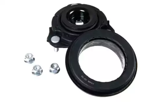 к-кт опоры амортизатора переднего!\ Ford C-Max 1.6-2.0/1.6-2.0TDCi 07> Z12256 ZENTPARTS