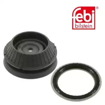 к-кт опоры амортизатора переднего!\ Ford Mondeo/Cougar all 93-00 17158 FEBI