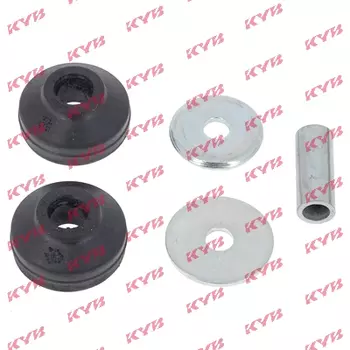 к-кт опоры амортизатора переднего!\Honda Accord/Civic/CR-V/CR-X,Rover 400/600/45 all 93> SM5058 KYB