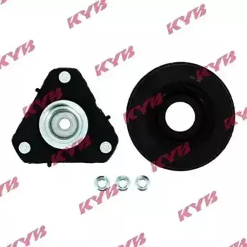 к-кт опоры амортизатора переднего!\ Honda Civic FK 06-12 SM1052 KYB