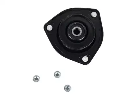 к-кт опоры амортизатора переднего!\ Hyundai Accent all 99>/Getz all 02 12-17506-SX STELLOX