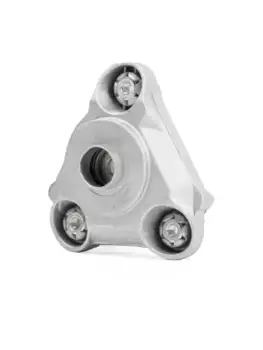 к-кт опоры амортизатора переднего левого!\ Citroen Jumper, Peugeot Boxer all 02> Z12231 ZENTPARTS