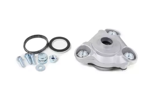 к-кт опоры амортизатора переднего левого!\ Citroen Jumper, Peugeot Boxer all 02> 12-17473-SX STELLOX
