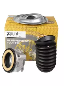 к-кт опоры амортизатора переднего!\ MB W414 1.6/1.9/1.7CDI 02> Z11838 ZENTPARTS