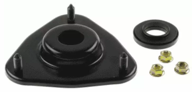 к-кт опоры амортизатора переднего!\ Mitsubishi Outlander/Lancer all 00>