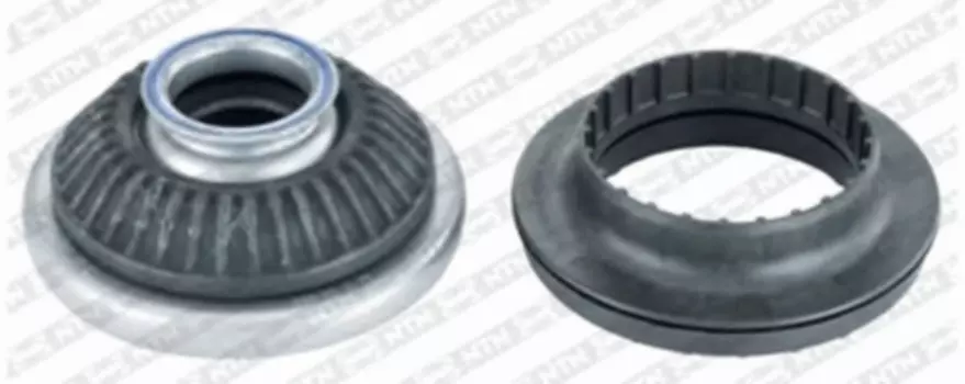 к-кт опоры амортизатора переднего!\ Opel Astra H 04> KB653.10 SNR