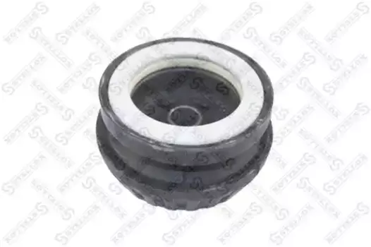 к-кт опоры амортизатора переднего!\ Opel Omega 2.5-2.3TD <94 12-17412-SX STELLOX