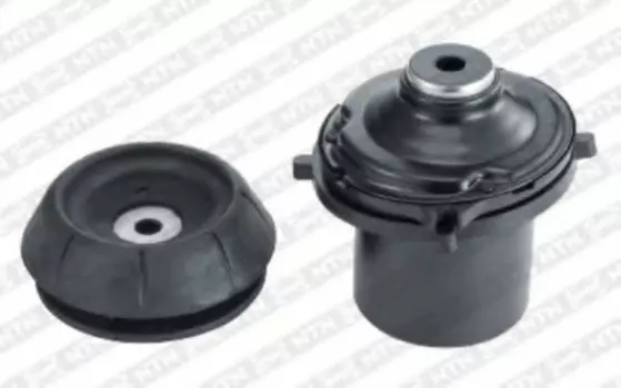 к-кт опоры амортизатора переднего!\ Opel Vectra 1.6-2.0D 95> KB653.12 SNR