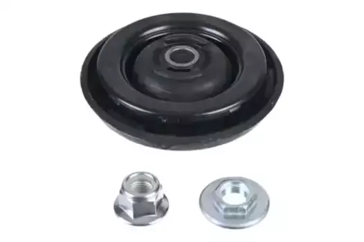 к-кт опоры амортизатора переднего!\ Peugeot 307 1.4-2.0/1.4HDi/1.6HDi/2.0HDi 00> 12-37128-SX STELLOX