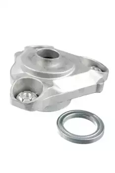 к-кт опоры амортизатора переднего правого!\ Citroen Jumper, Fiat Ducato all 06> Z12264 ZENTPARTS
