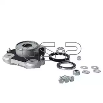 к-кт опоры амортизатора переднего правого!\ Citroen Jumper, Peugeot Boxer all 02>