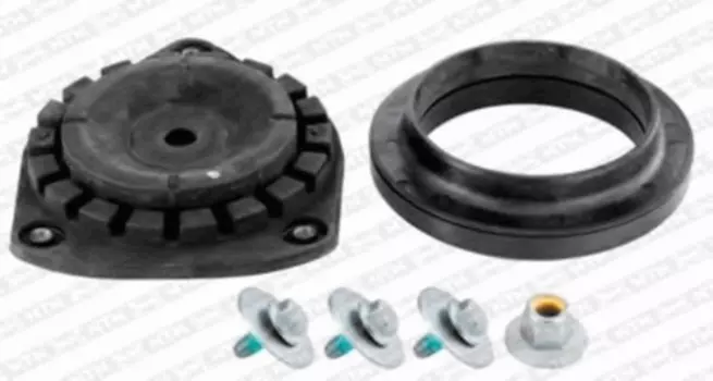 к-кт опоры амортизатора переднего!\ Renault Fluence 1.6/1.5DCi 10>