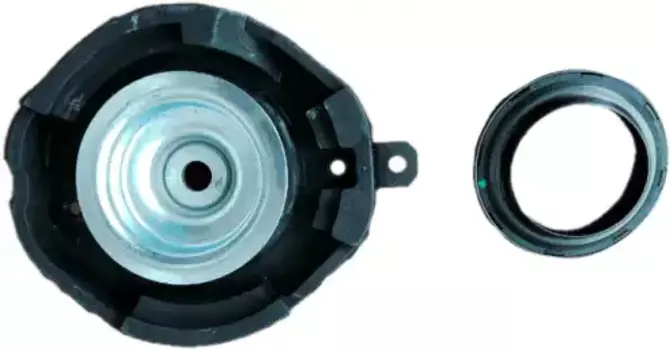 к-кт опоры амортизатора переднего!\Renault Megane all ecxept 2.0 <03 12-17423-SX STELLOX