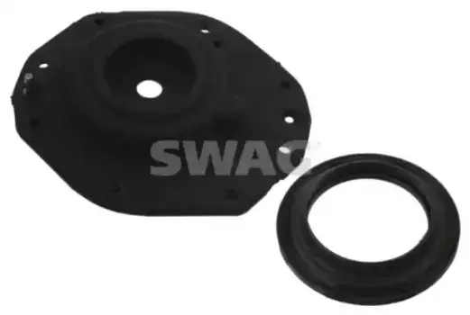 к-кт опоры амортизатора переднего! с г/у\ Citroen Berlingo,Peugeot Partner 91> 62922130 SWAG