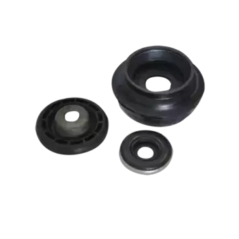 к-кт опоры амортизатора переднего! с подшипником\ Renault Logan 1.4/1.6 16V/1.5DCi 04> 30498 ASAM