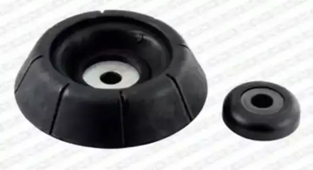 к-кт опоры амортизатора переднего!\ Suzuki Swift 1.3/1.5/1.6/1.3DDiS 05> KB677.03 SNR