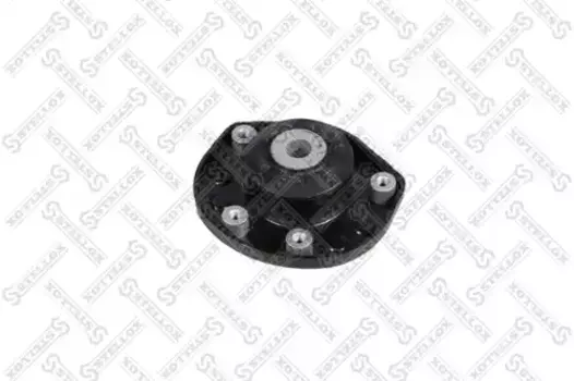 к-кт опоры амортизатора переднего!\ VW Crafter, MB Sprinter 06> 12-37099-SX STELLOX